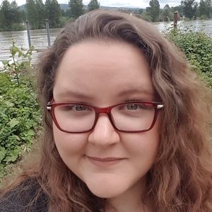 Meet your Posher, Kaitlin